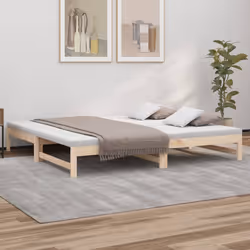 VidaXL 823404 canapé lit sofa