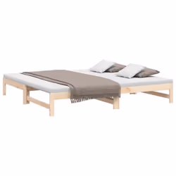 VidaXL 823409 canapé lit sofa