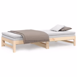 VidaXL 823409 canapé lit sofa - Vue supplémentaire 5