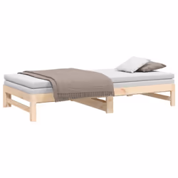 VidaXL 823409 canapé lit sofa - Vue supplémentaire 6