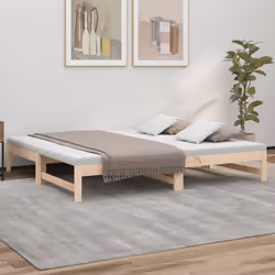 VidaXL 823414 canapé lit sofa