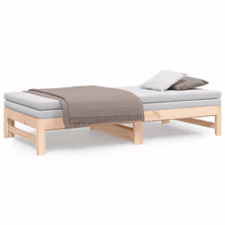 VidaXL 823414 canapé lit sofa - Vue supplémentaire 5