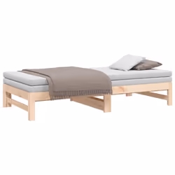 VidaXL 823414 canapé lit sofa - Vue supplémentaire 6