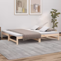 VidaXL 823419 canapé lit sofa - Vue supplémentaire 2