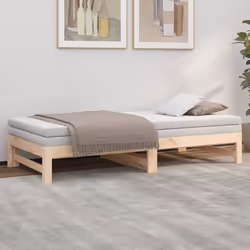 VidaXL 823419 canapé lit sofa - Vue supplémentaire 4