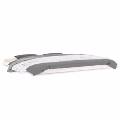 VidaXL 823425, Blanc, 2040 mm, 2,04 m, 90 mm, 2000 x 2000 mm, 1 pièce(s)