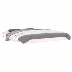 VidaXL 823440, Blanc, 1540 mm, 2,04 m, 90 mm, 1500 x 2000 mm, 1 pièce(s)