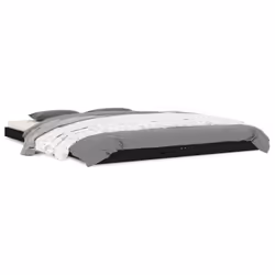 VidaXL 823443, Noir, 1540 mm, 2,04 m, 90 mm, 1500 x 2000 mm, 1 pièce(s)