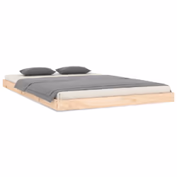 VidaXL 823449, 1240 mm, 2,04 m, 90 mm, 1200 x 2000 mm, 1 pièce(s)