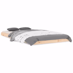 VidaXL 823454, 1040 mm, 2,04 m, 90 mm, 1000 x 2000 mm, 1 pièce(s)