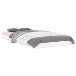 VidaXL 823460, Blanc, 940 mm, 2,04 m, 90 mm, 900 x 2000 mm, 1 pièce(s)