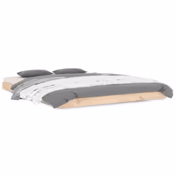 VidaXL 823464, 1440 mm, 193,5 cm, 90 mm, 1400 x 1900 mm, 1 pièce(s)