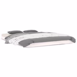 VidaXL 823465, Blanc, 1440 mm, 193,5 cm, 90 mm, 1400 x 1900 mm, 1 pièce(s)