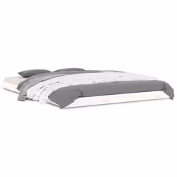 VidaXL 823470, Blanc, 1390 mm, 193,5 cm, 90 mm, 1350 x 1900 mm, 1 pièce(s)