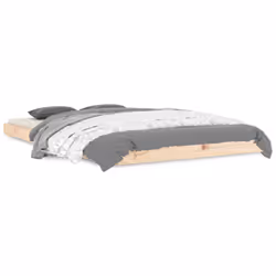 VidaXL 823474, 1240 mm, 193,5 cm, 90 mm, 1200 x 1900 mm, 1 pièce(s)