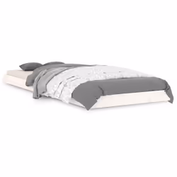 VidaXL 823485, Blanc, 790 mm, 193,5 cm, 90 mm, 750 x 1900 mm, 1 pièce(s)