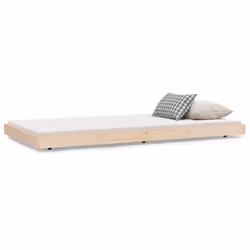 VidaXL 823489, 1040 mm, 2,04 m, 130 mm, 1000 x 2000 mm, 1 pièce(s)