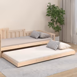VidaXL 823489 sommier