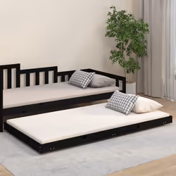 VidaXL 823493 sommier
