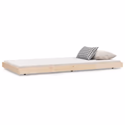 VidaXL 823494, 940 mm, 2,04 m, 130 mm, 900 x 2000 mm, 1 pièce(s)