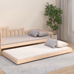 VidaXL 823494 sommier