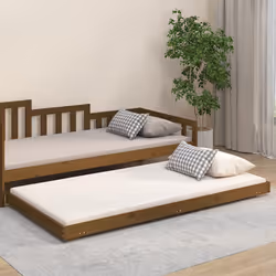 VidaXL 823497 sommier