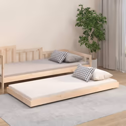VidaXL 823504 sommier