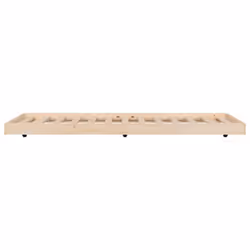 VidaXL 823509 sommier - Vue supplémentaire 5