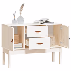VidaXL 823525 buffet de salle à manger - Vue supplémentaire 4