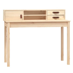 VidaXL 823529 bureau