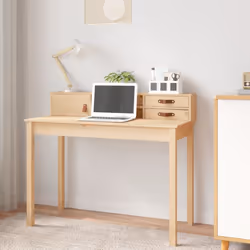 VidaXL 823529 bureau