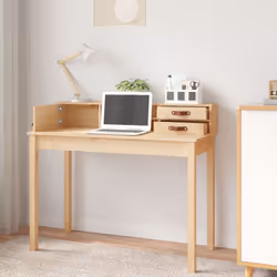 VidaXL 823529 bureau