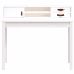 VidaXL 823530 bureau - Vue supplémentaire 5