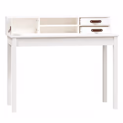 VidaXL 823530 bureau - Vue supplémentaire 6