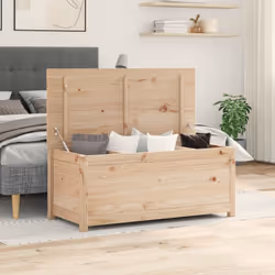Description générale Cette boîte de rangement vous aide à simplifier l'organisation de votre maison tout en réduisant et cach ...