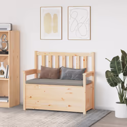 VidaXL 823559 établi d'intérieur