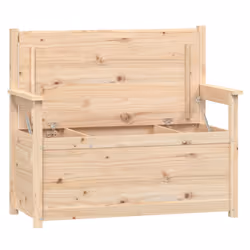 VidaXL 823559 établi d'intérieur - Vue supplémentaire 5