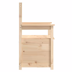 VidaXL 823559 établi d'intérieur - Vue supplémentaire 7