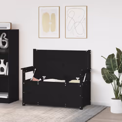 VidaXL 823563 établi d'intérieur