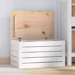 Cette boîte de rangement aide à simplifier l'organisation de la maison, à réduire et à cacher beaucoup d'encombrement dans vo ...