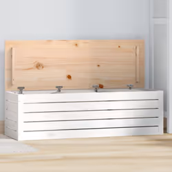 Cette boîte de rangement aide à simplifier l'organisation de la maison, à réduire et à cacher beaucoup d'encombrement dans vo ...