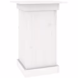 Ce support à fleurs tendance, au design élégant, est un choix idéal pour présenter vos fleurs et diverses autres décorations, ...