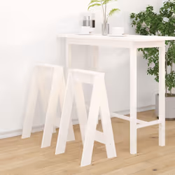 Ces tabourets en bois rustiques sont d'excellents suppléments à la décoration de votre pièce ! Bois de pin solide : ces chais ...