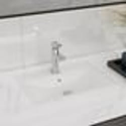 vidaXL Porte coulissante avec kit de quincaillerie 76x205 cm Verre ESG