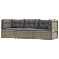 VidaXL 319609 ensemble de meubles de jardin