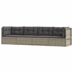 VidaXL 319611 ensemble de meubles de jardin