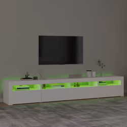 VidaXL 3152722 Support TV et centre de divertissement - Vue supplémentaire 4