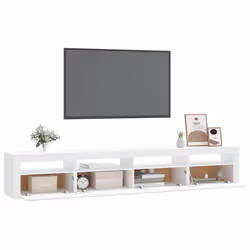 VidaXL 3152722 Support TV et centre de divertissement - Vue supplémentaire 5