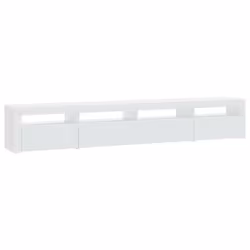 VidaXL 3152722 Support TV et centre de divertissement - Vue supplémentaire 6