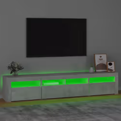 VidaXL 3152725 Support TV et centre de divertissement - Vue supplémentaire 4